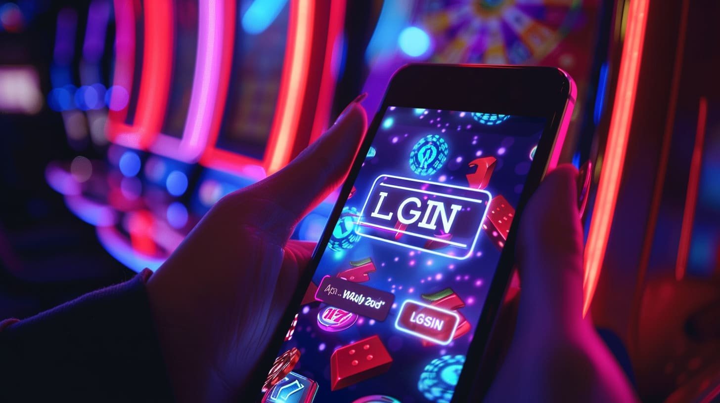 rabet Bingo game interface displayed on a smartphone for Filipino players in the Philippines