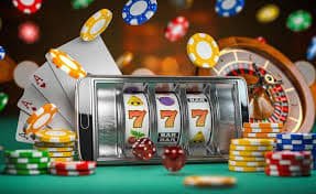 rabet casino game categories including live dealer slots and table games
