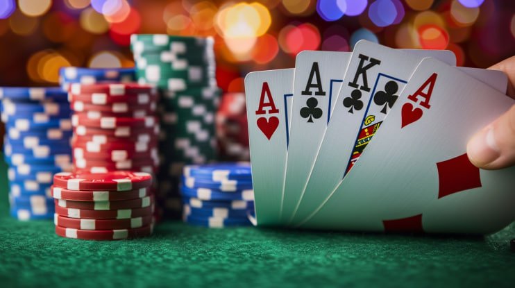 Filipino player browsing rabet casino slot games on a smartphone browser